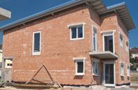 Sandbach Heath home extensions